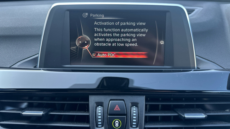 BMW X1 xDrive 20d M Sport 5dr Step Auto Diesel Estate